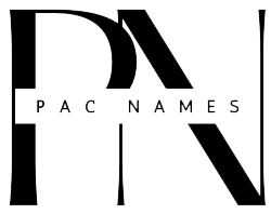 Pac Names