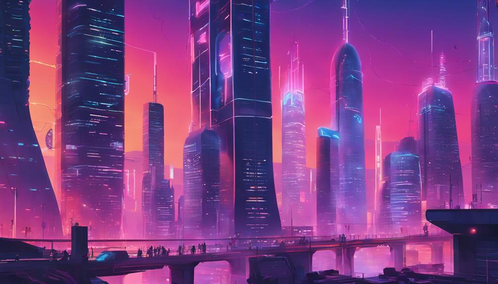 advancing connectivity with 5g