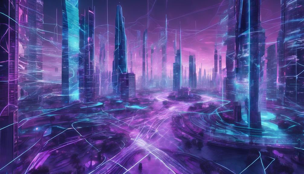 advancing engineering with twins