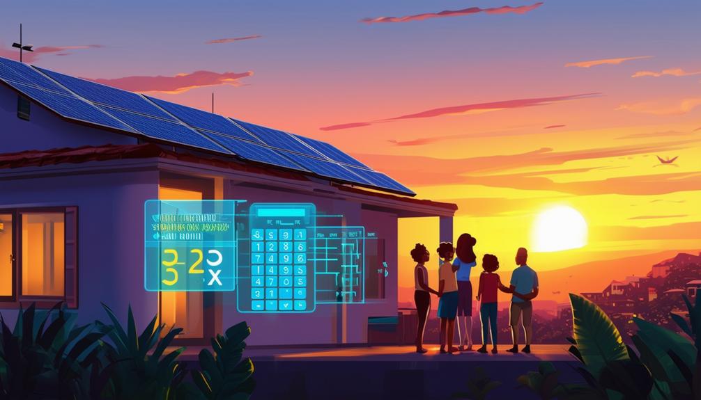 affordable solar energy options