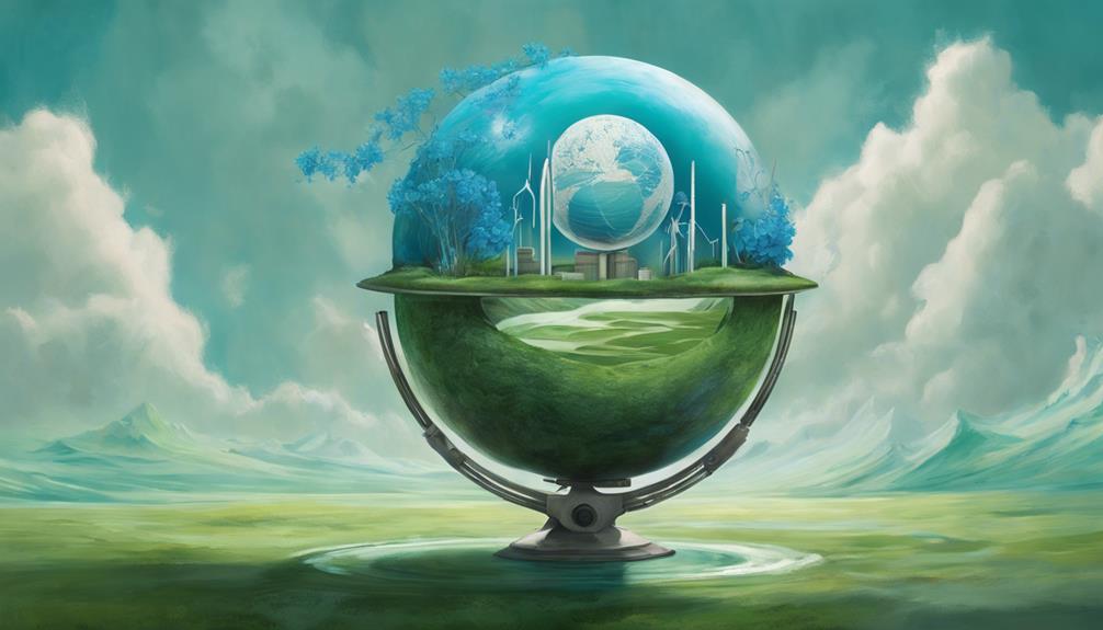 The Intersection of Art and Environmental Science