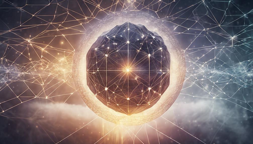 blockchain revolutionizes supply chains