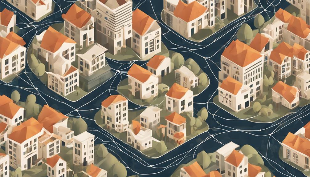 building valuable real connections