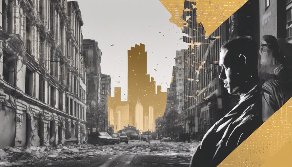 capitalizing on economic uncertainty