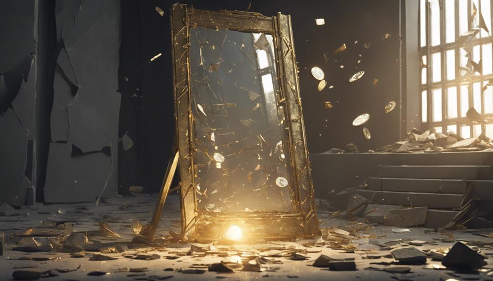 clarifying misconceptions about wealth