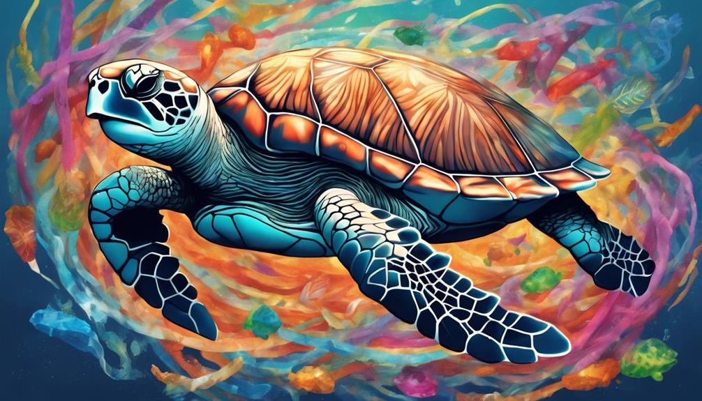 combatting ocean plastics pollution