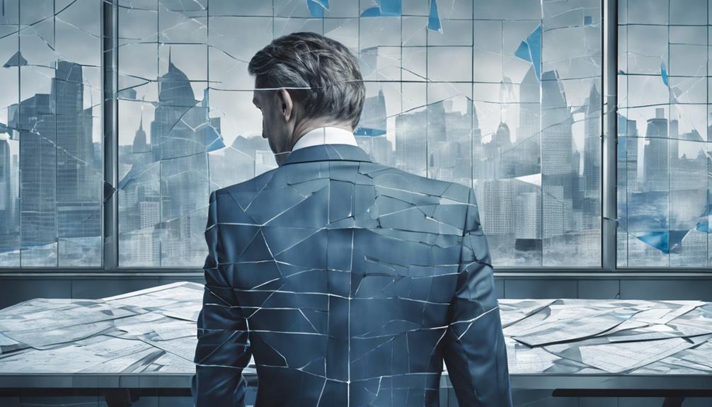 corporate finance innovation challenge