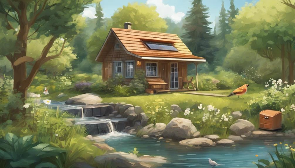 creating an eco friendly lifestyle