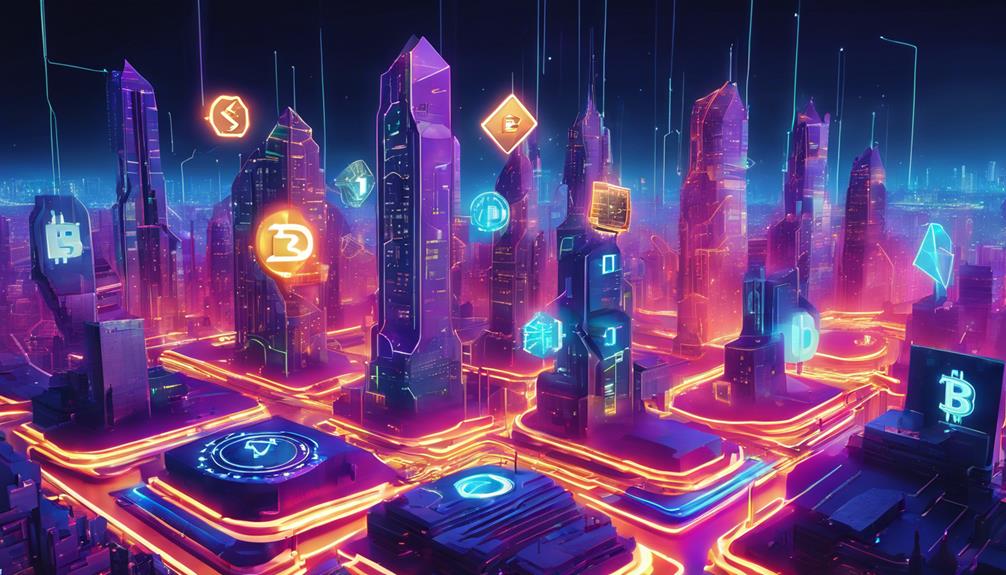 cryptocurrency challenges financial norms