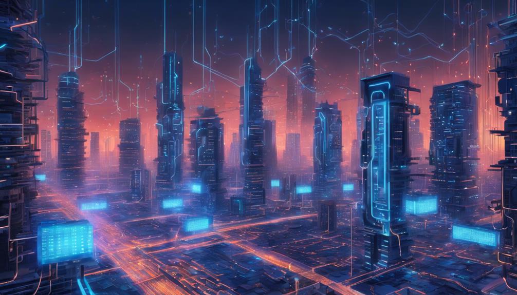 cybersecurity mysteries revealed here