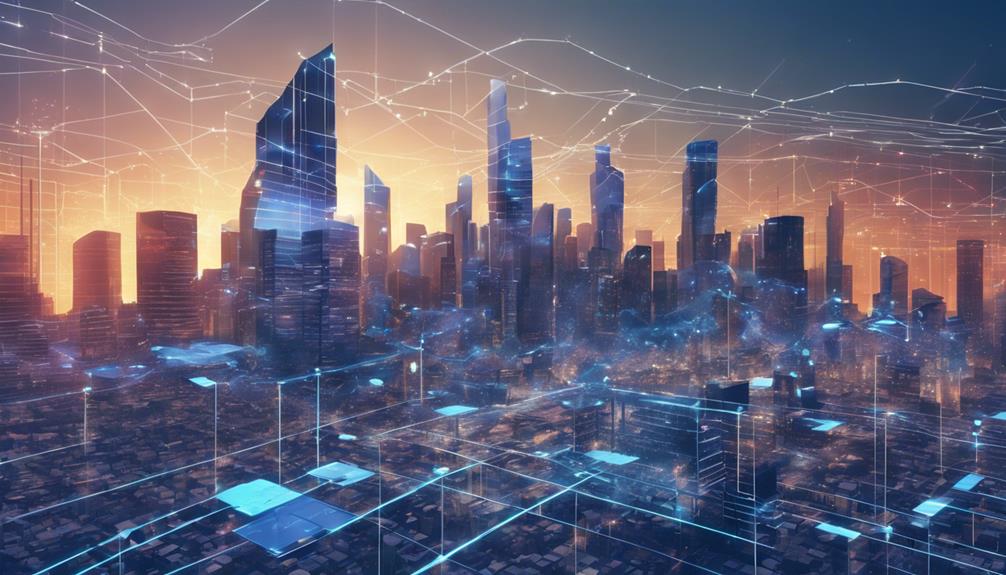 data driven decisions in real estate