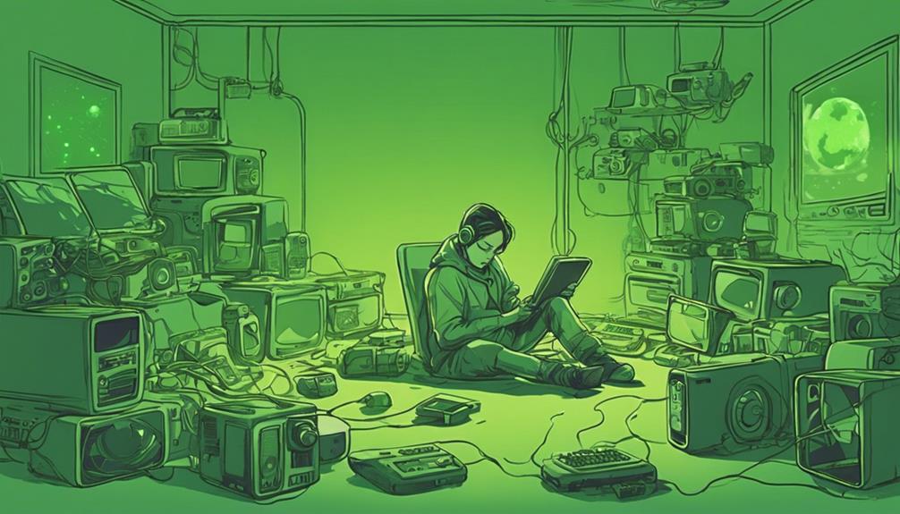 How to Reduce Your Digital Carbon Footprint