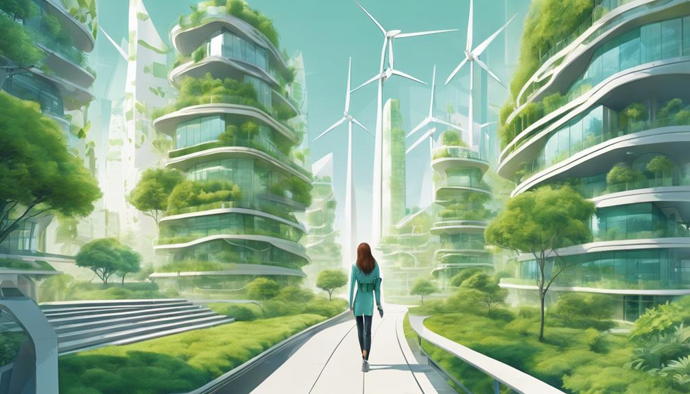 Building a Career in Environmental Design