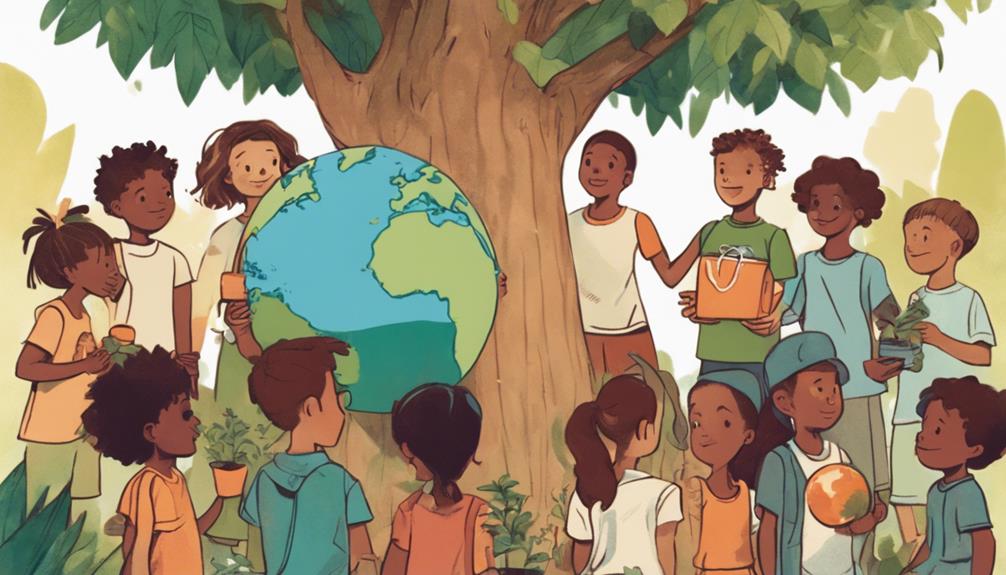 Crafting Educational Programs for Environmental Awareness