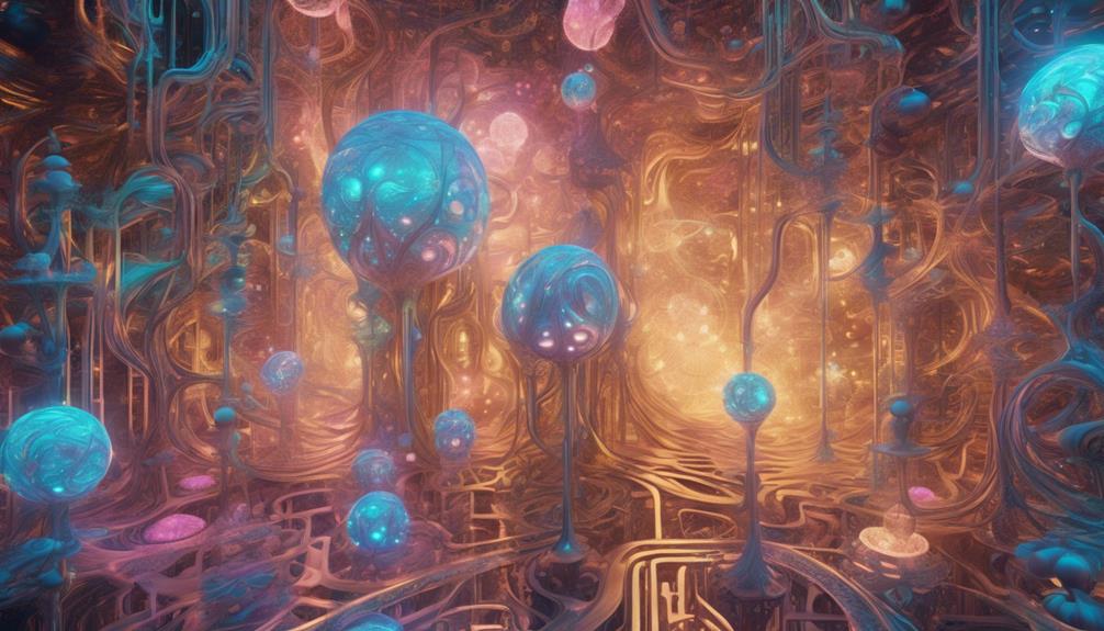 digital art and nfts