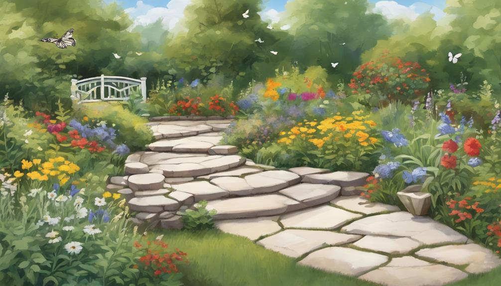 eco conscious landscaping for wildlife