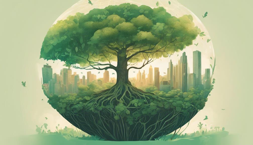 eco friendly diets save earth