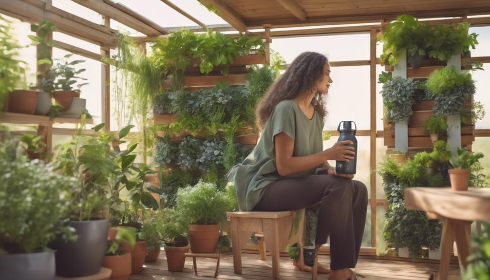 eco friendly diy projects