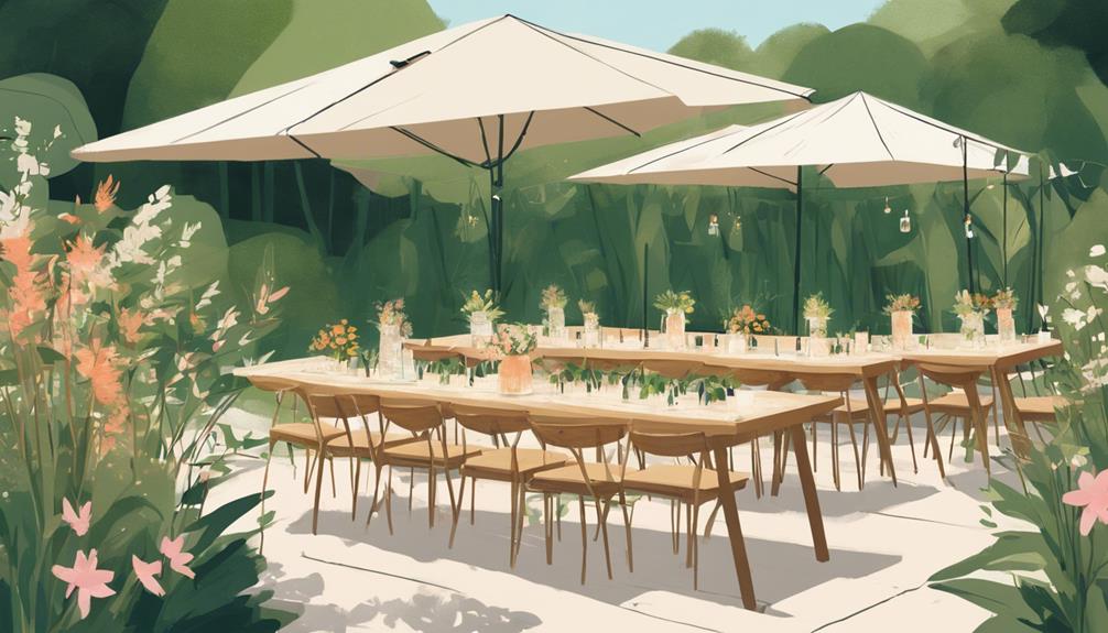 eco friendly event planning guide