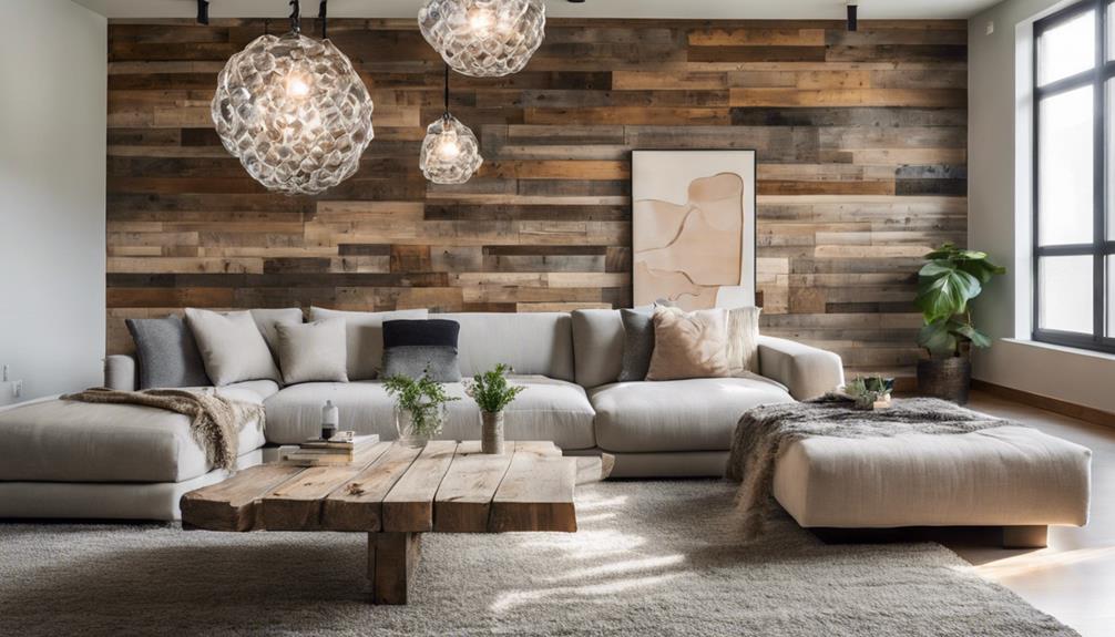 eco friendly home decor trends