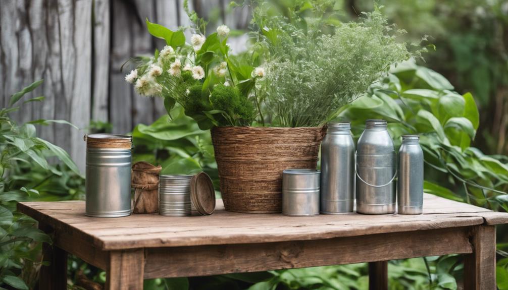 eco friendly lifestyle upcycling ideas