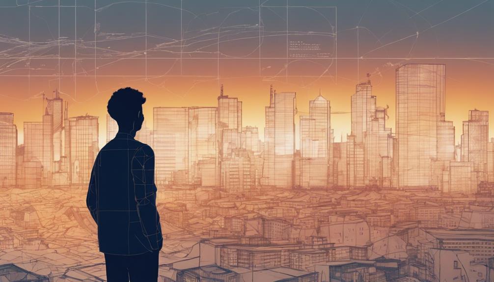 elevating real estate presence