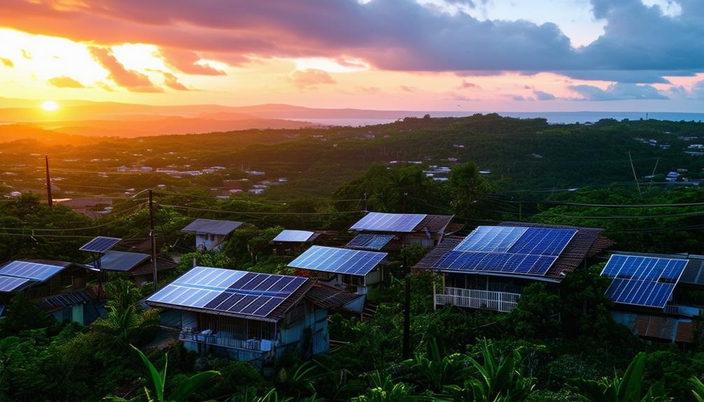 energy independence and sustainability