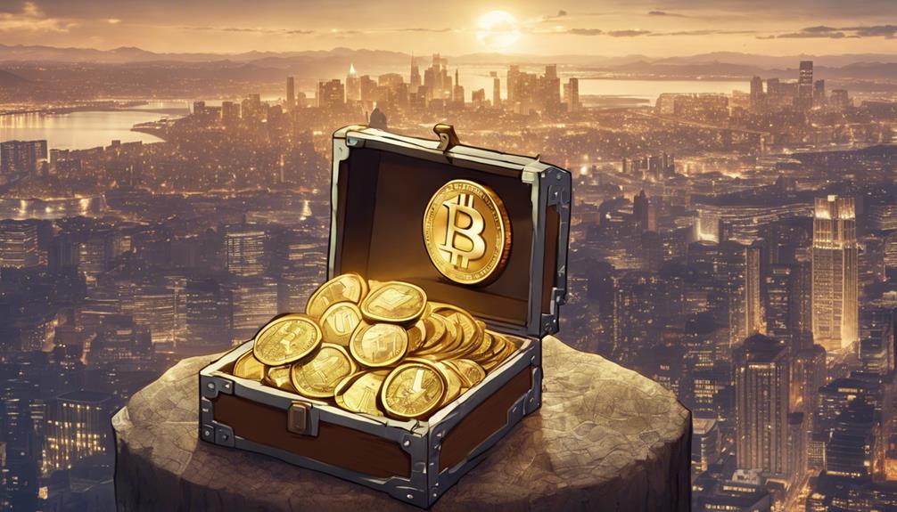 evaluating alternative currency benefits