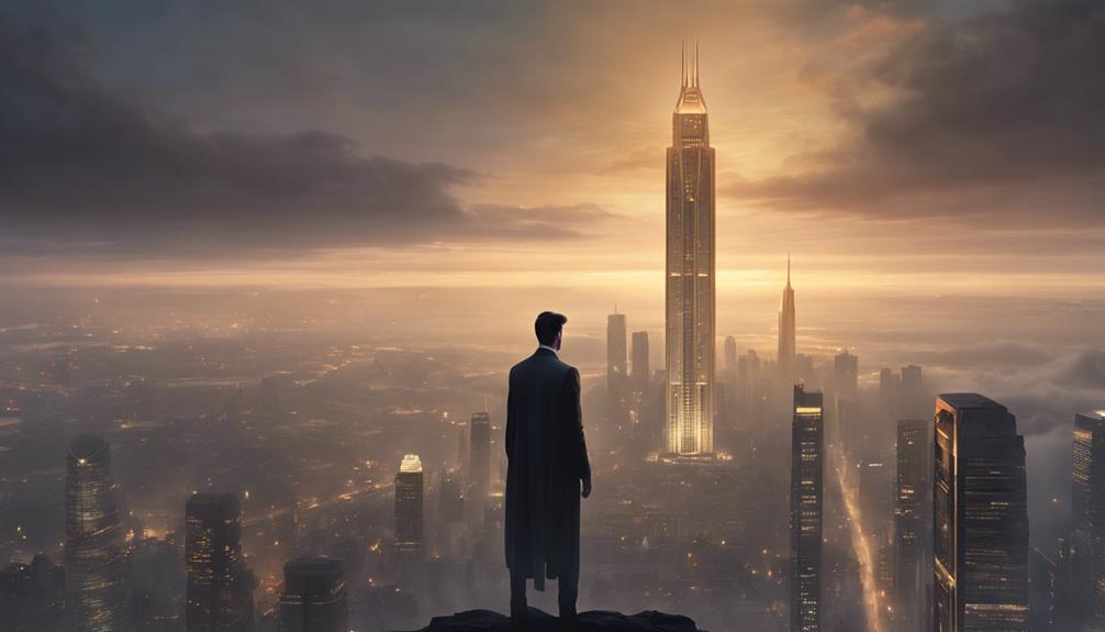 expertise in commercial real estate