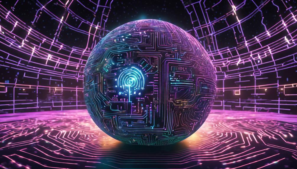 exploring blockchain and cryptocurrency