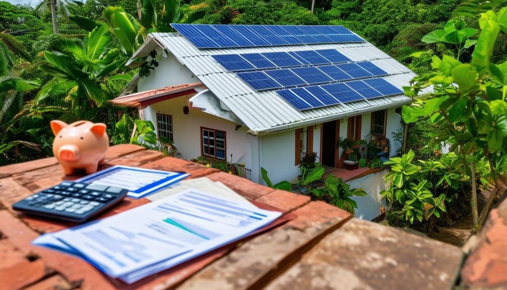 financial aid opportunities available