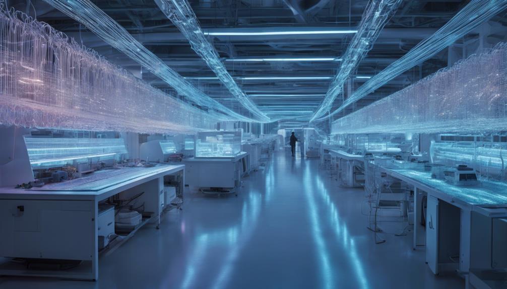 fusing fashion with technology