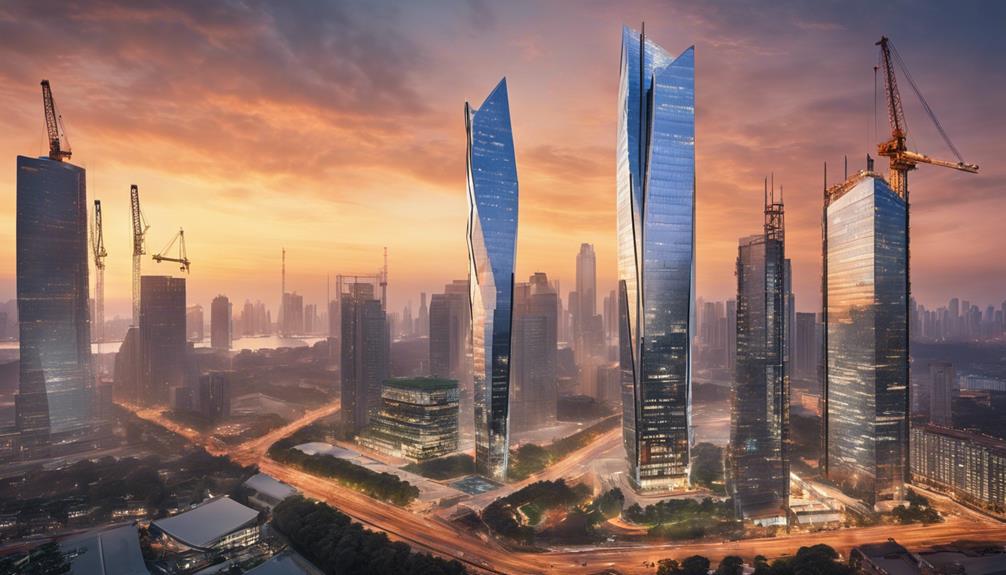 gold standard real estate