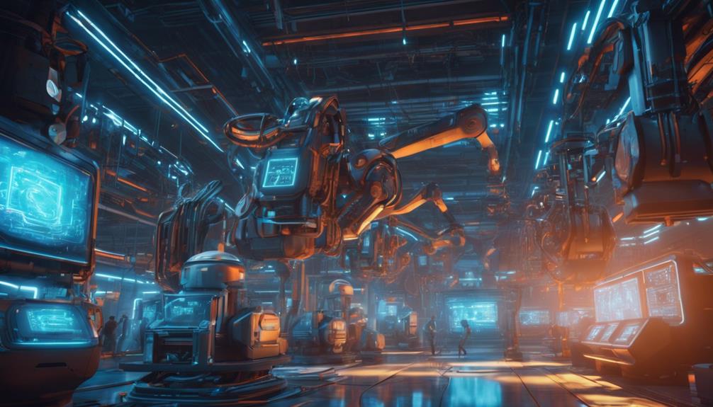 harnessing potential through innovation