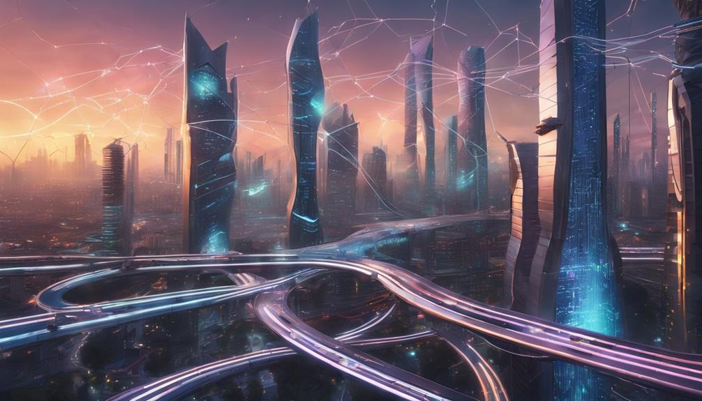 innovating urban landscapes digitally