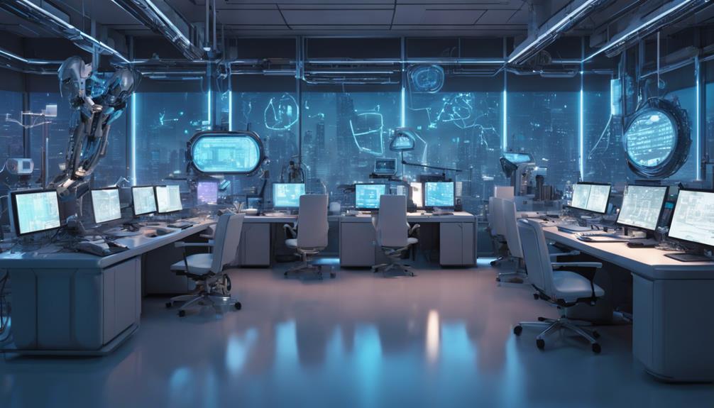 innovations by leading tech