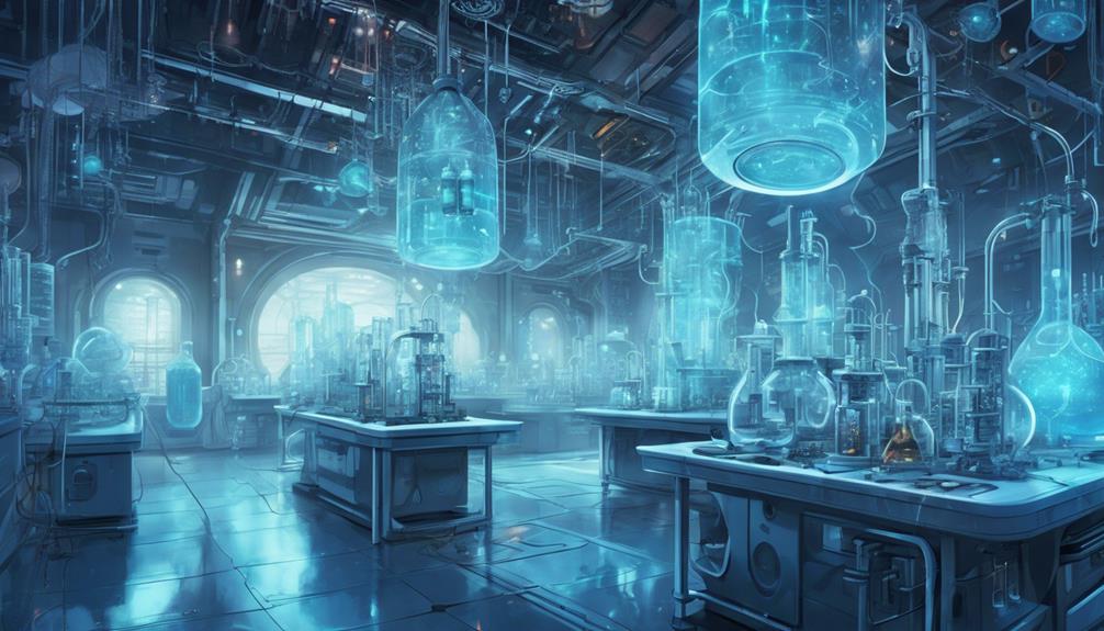 innovative advancements in batteries