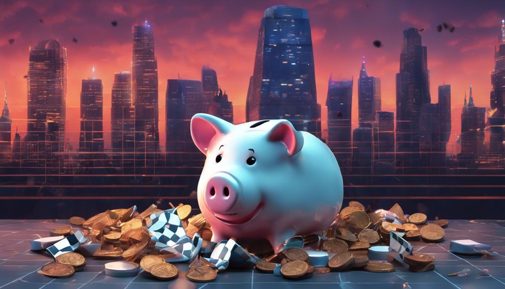 innovative approach to investing