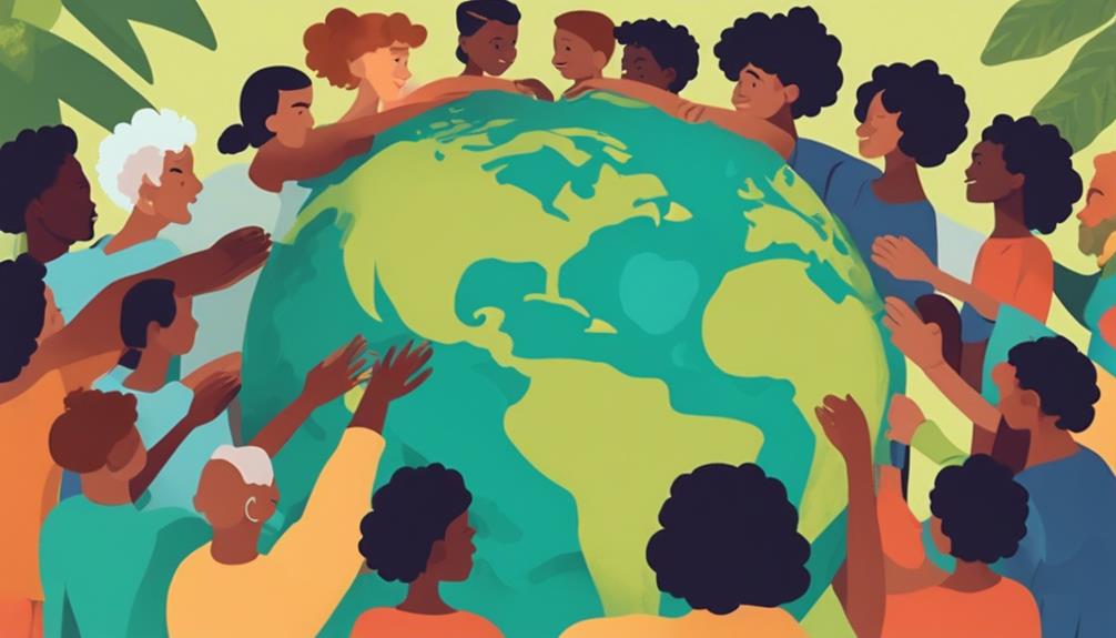 Creative Campaigns for Environmental Justice