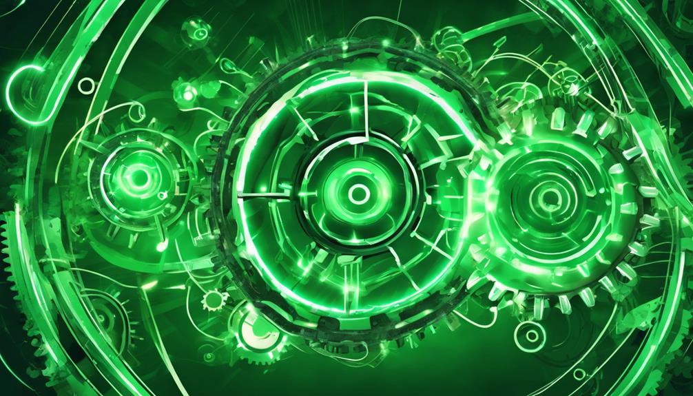 Revolutionary Ideas for Green Energy Storage