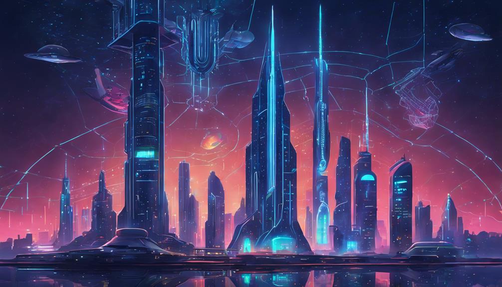 innovative tech wizards impact