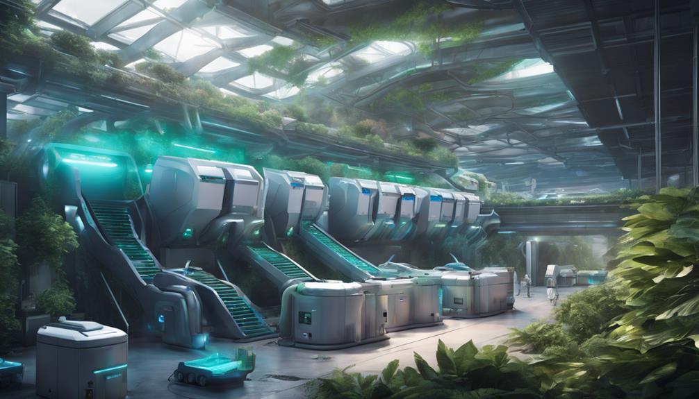 innovative waste management strategies