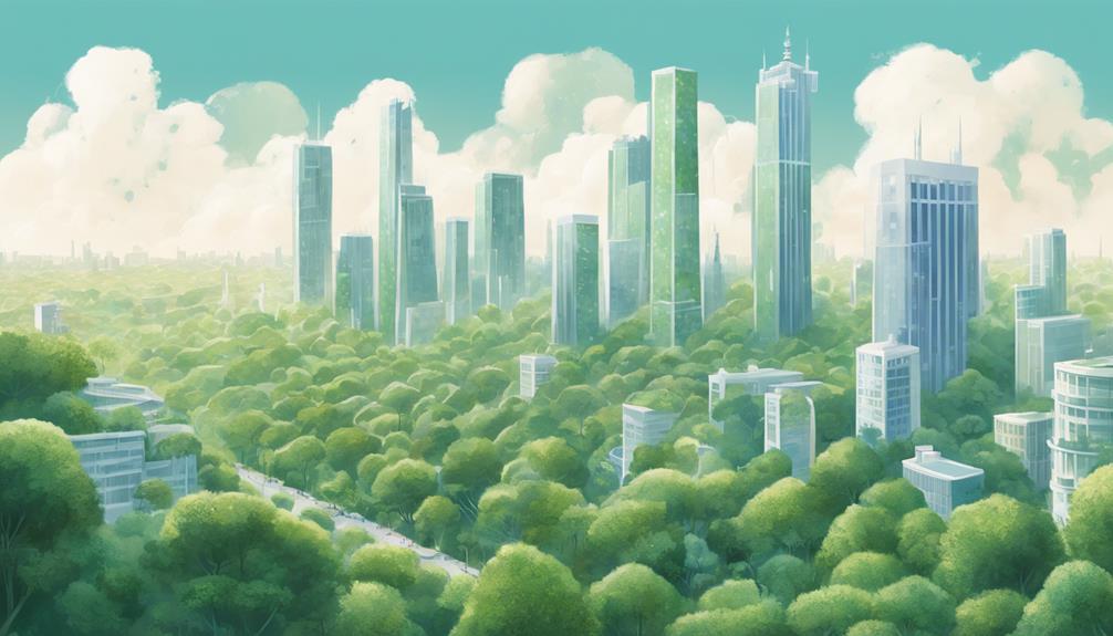 innovative ways to reduce air pollution