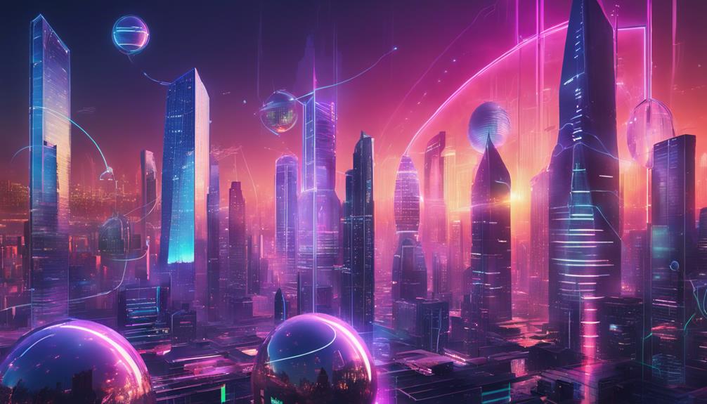 innovative wealth management strategies