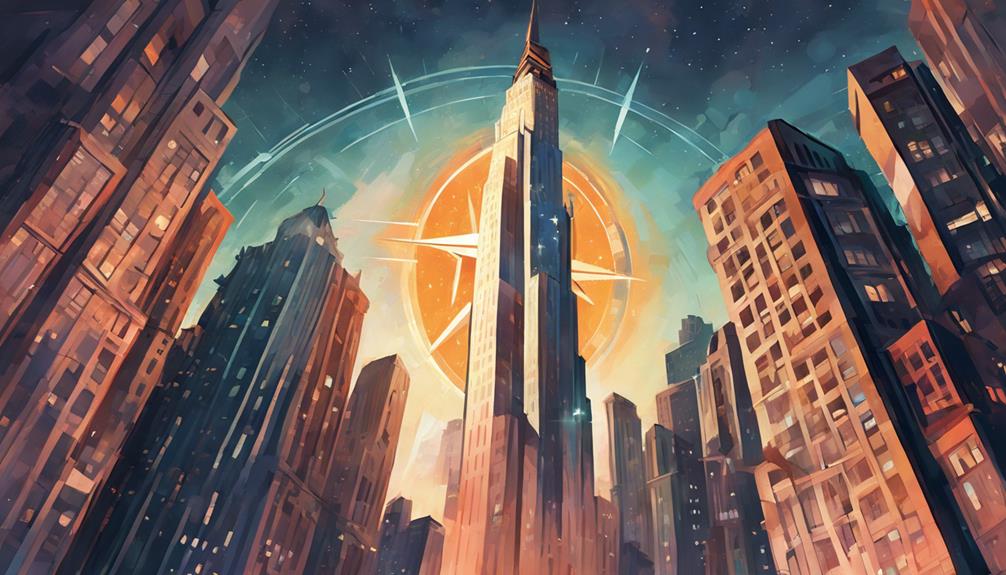 leadership in real estate