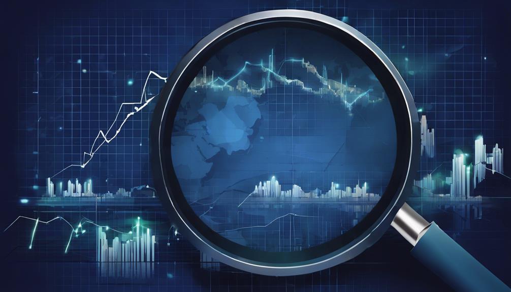 leveraging market gaps strategically