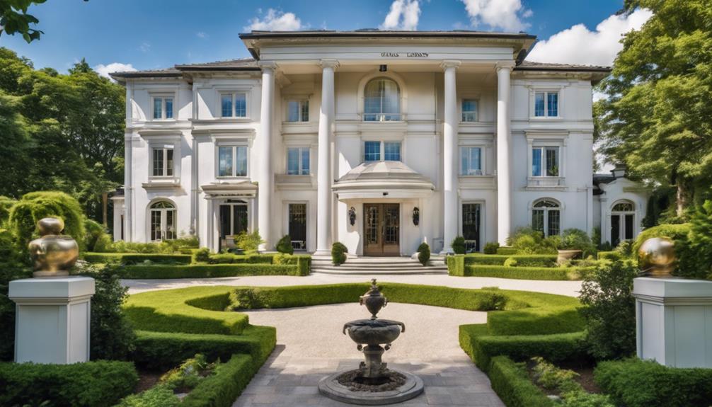 maximize property value effectively