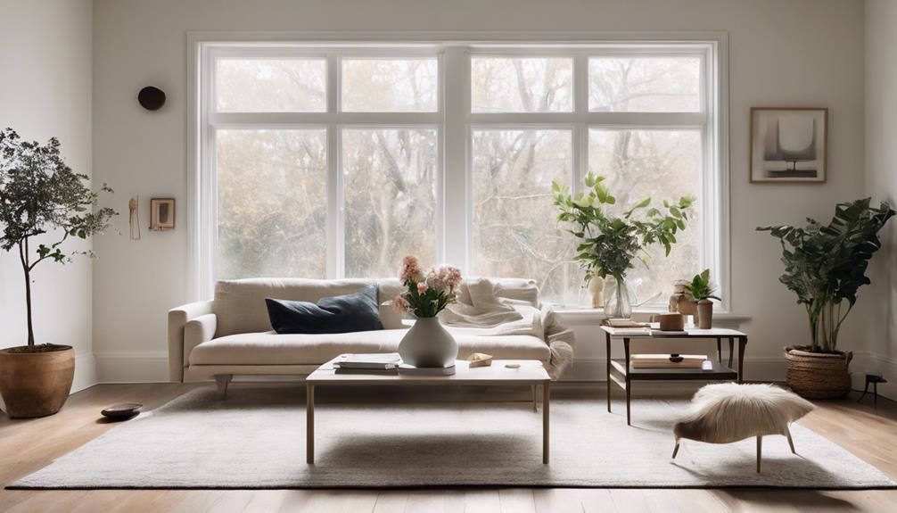 maximize savings with minimalism