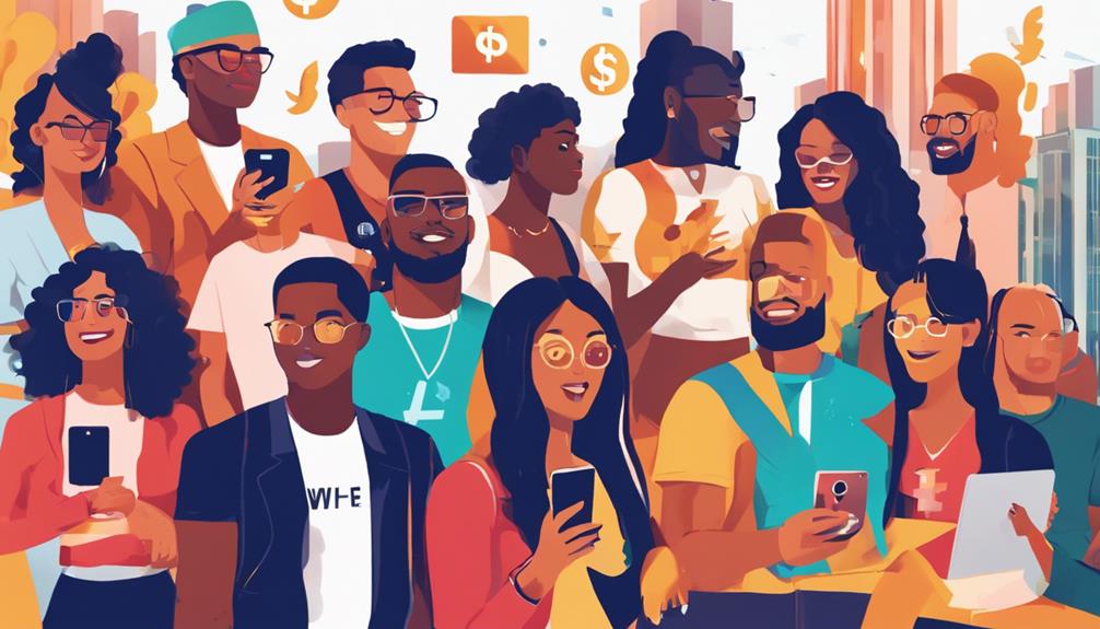 millennials revolutionize finance industry