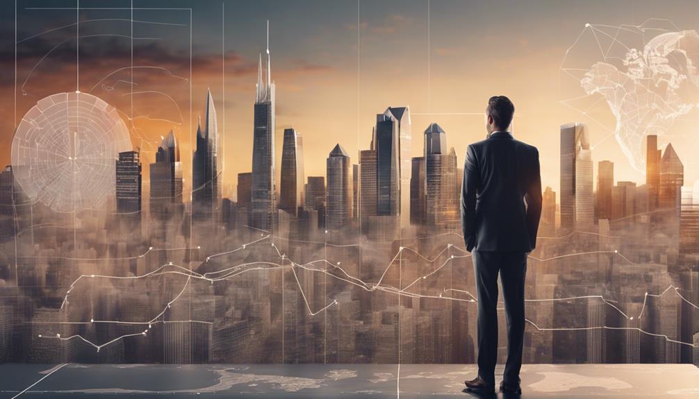 niche real estate authority